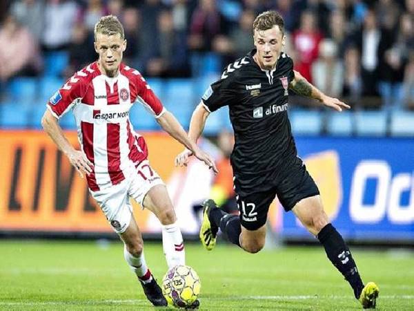 Nhận định bóng đá Vejle vs Aalborg, 00h00 ngày 17/4