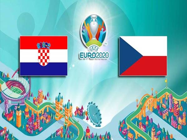 Dự đoán Croatia vs Séc, 23h00 ngày 18/6 Euro 2020