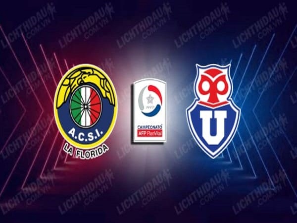 Nhận định Audax Italiano vs Universidad de Chile – 02h30 01/06/2021