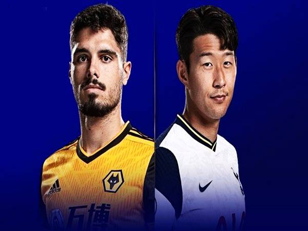 Dự đoán Châu Á Wolves vs Tottenham, 1h45 ngày 23/9