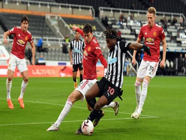 Nhận định bóng đá Man Utd vs Newcastle, 21h00 ngày 11/9