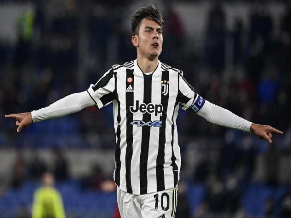 Tin thể thao tối 31/5: Inter Milan tuyên bố muốn mua Dybala