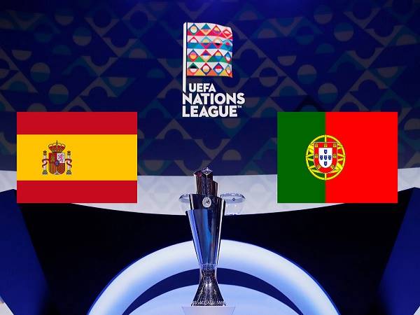 Nhận định, dự đoán Tây Ban Nha vs Bồ Đào Nha – 01h45 03/06, Nations League