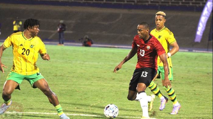 Nhận định trận đấu Jamaica vs Trinidad và Tobago, 6h30 ngày 29/6